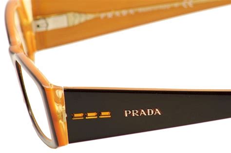 prada vpr 10f eyeglasses|6,200 + results for PRADA VPR 10F Eyeglass Frames .